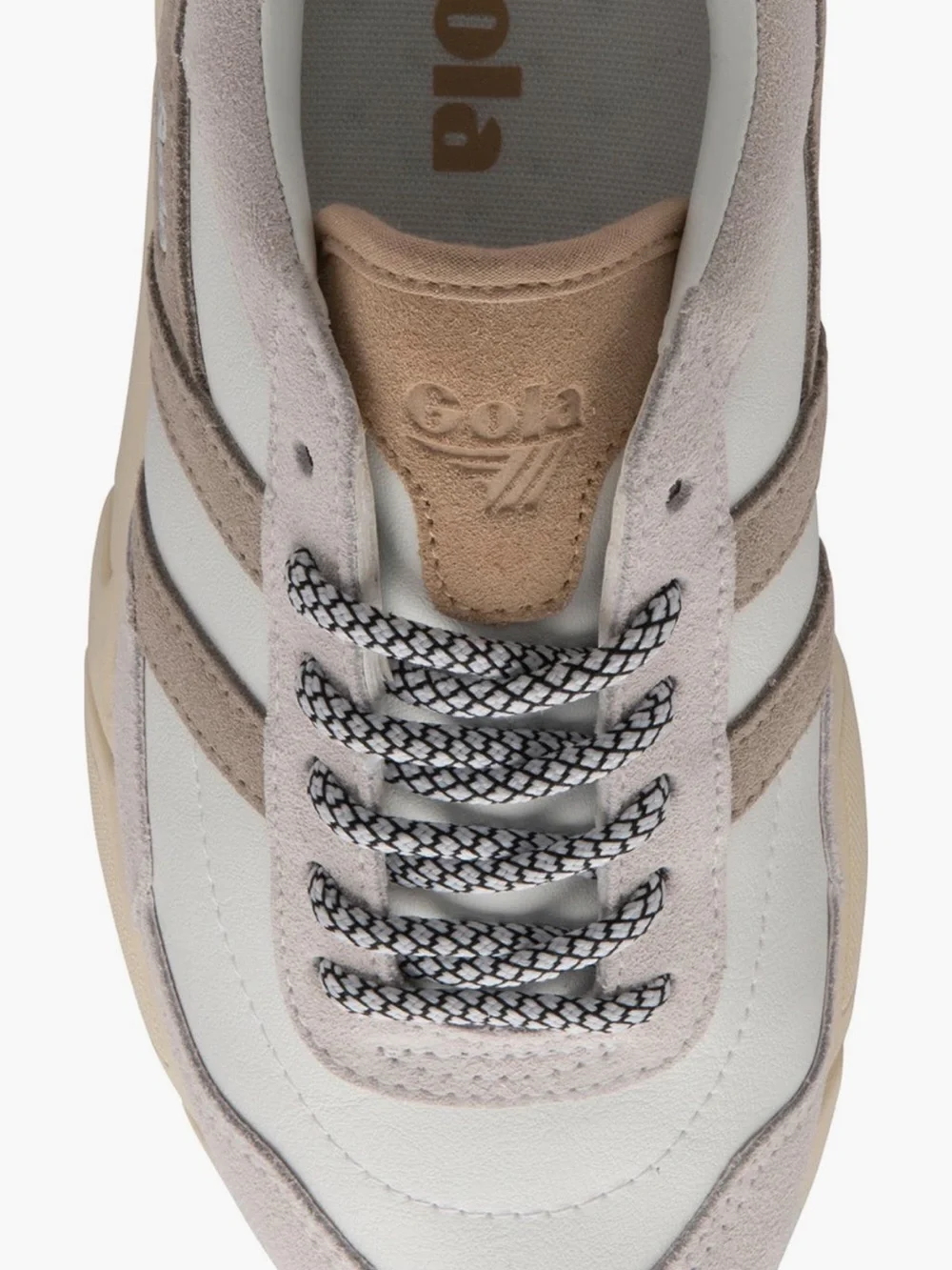 Gola Eclipse Pure Low Top
Sneaker (Women) - Size 6 - Picture 3 of 10